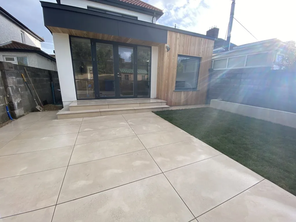 Gravel Driveways