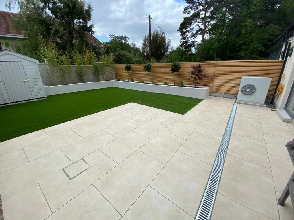 Artificial Grass