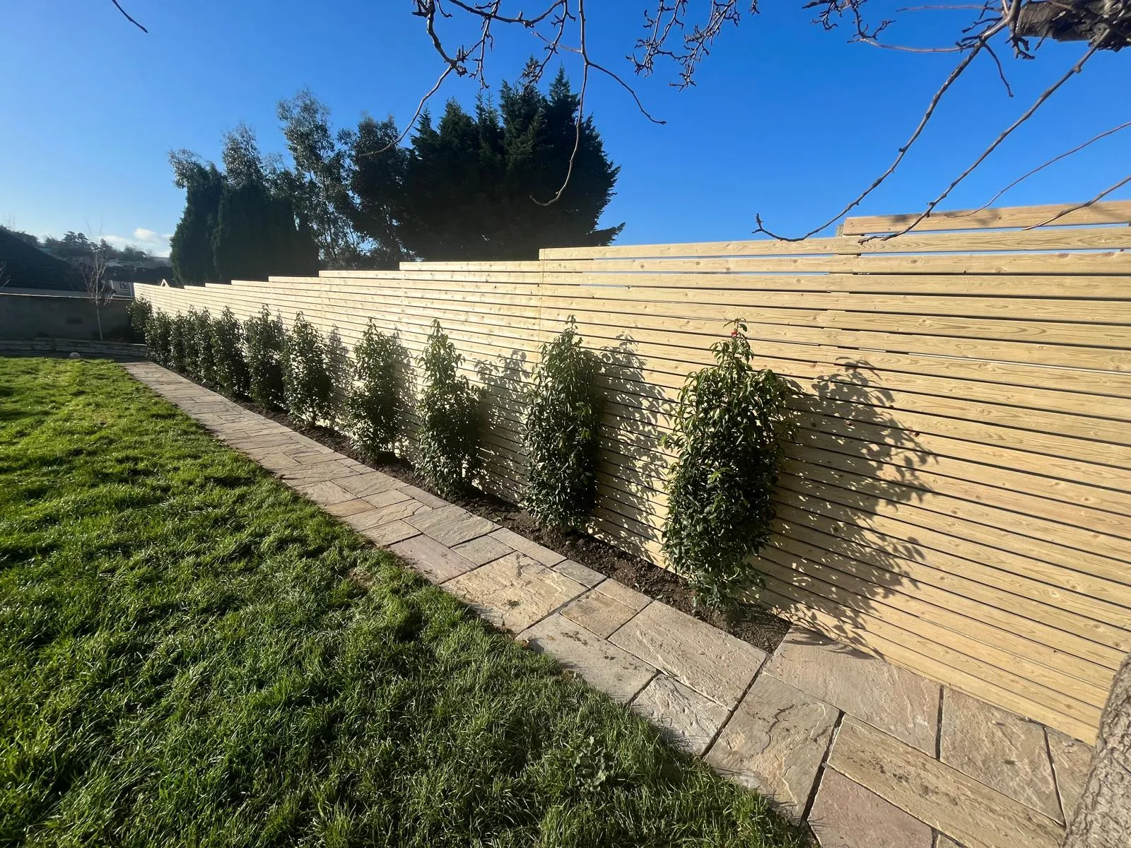Fencing