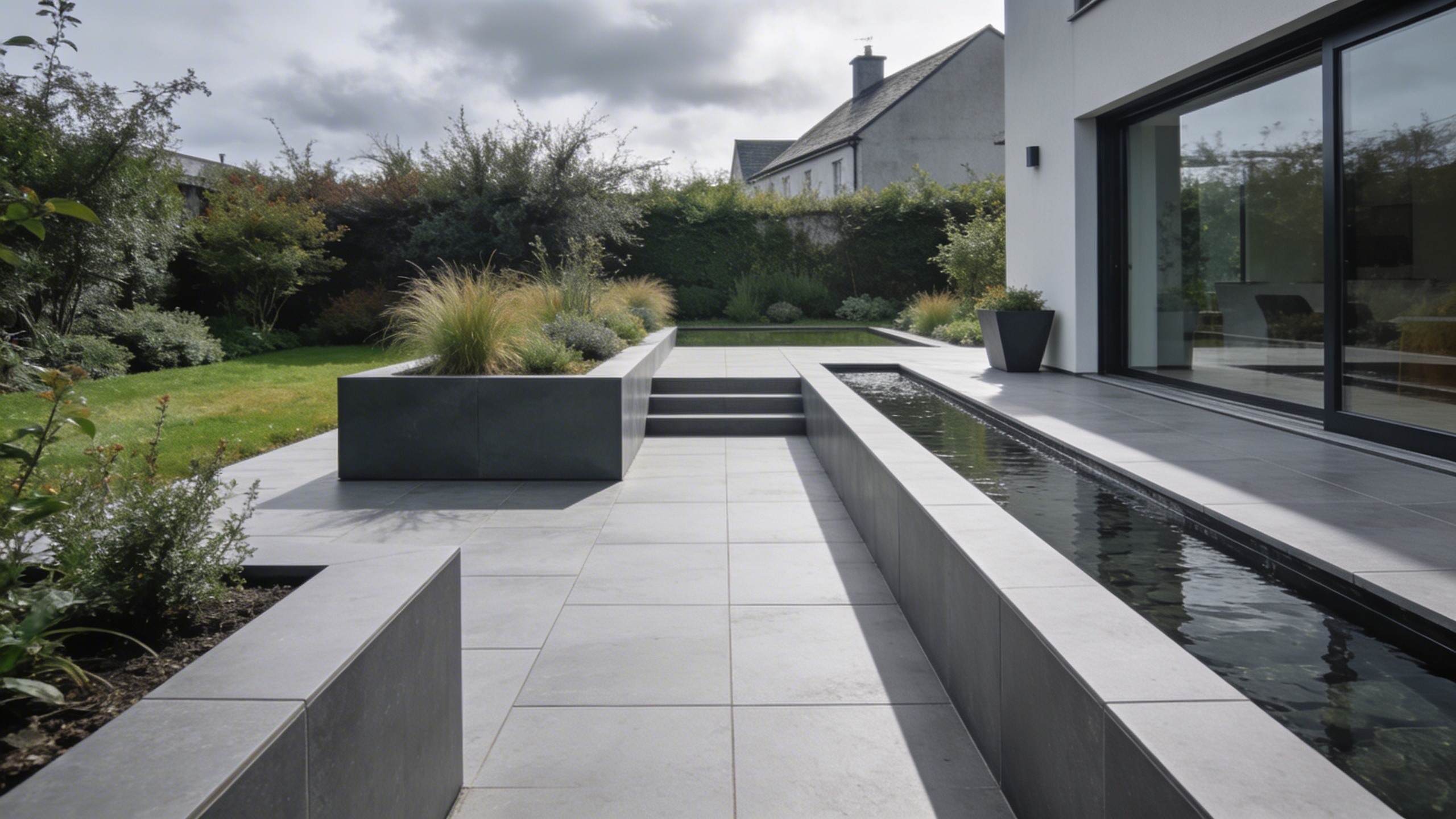 Prestige Paving work