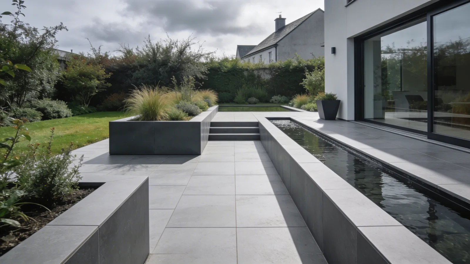 Prestige Paving work