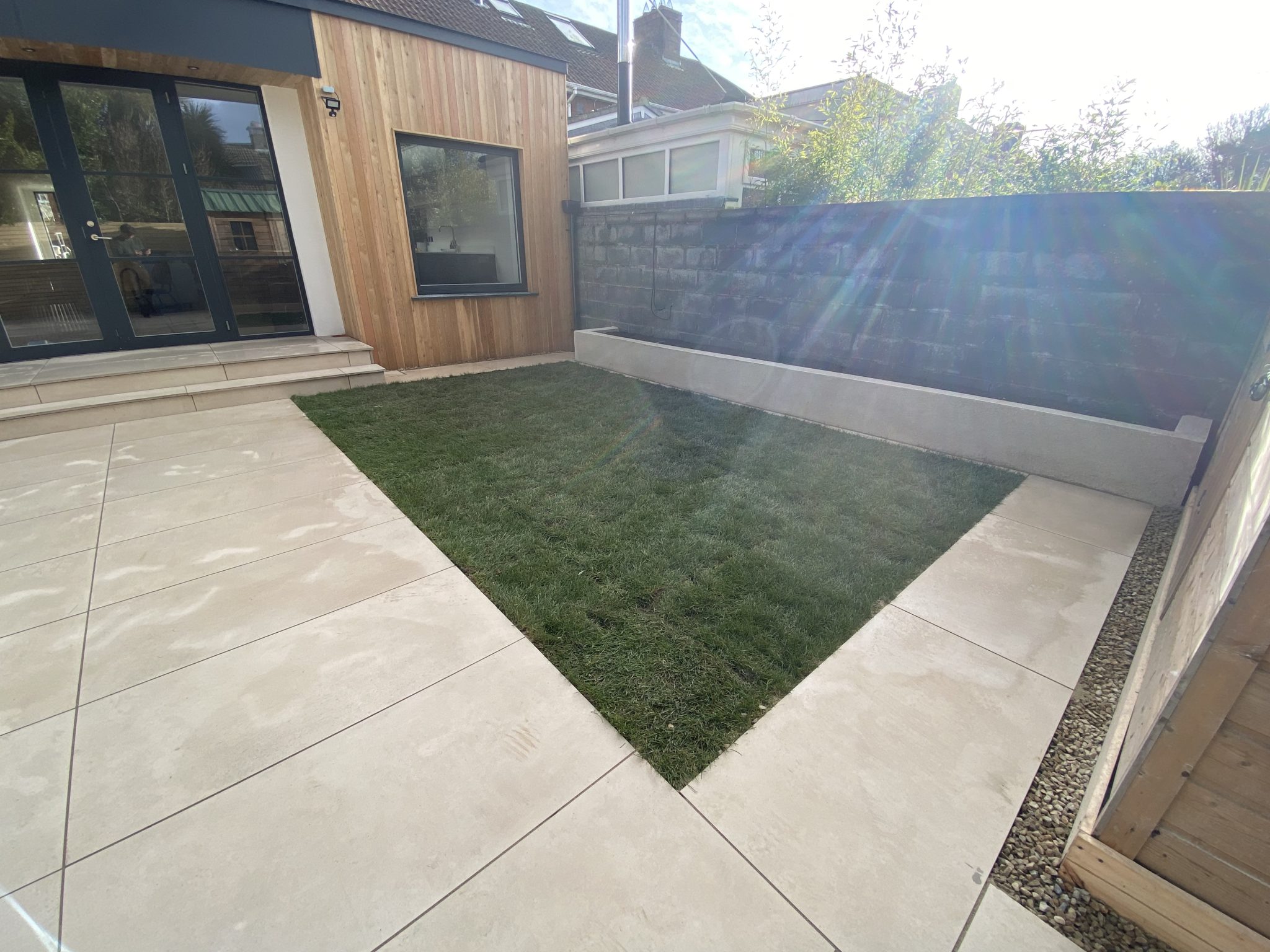 Dublin Patios Prestige Paving